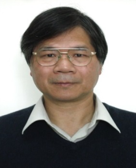 老師照片